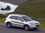 Acura RDX 2006 года